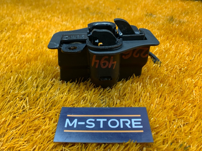 замок капота, 300 рублей, Красноярск