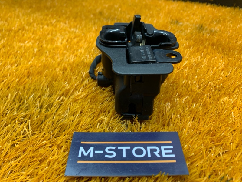 замок капота, 300 рублей, Красноярск