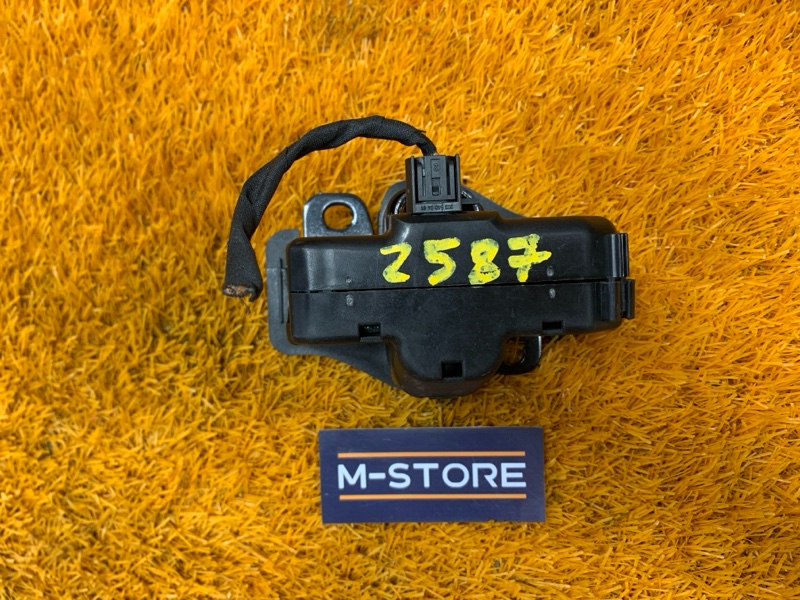 замок капота, 300 рублей, Красноярск