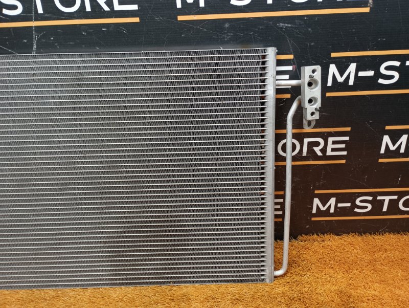 радиатор кондиционера, 2340 рублей, Красноярск