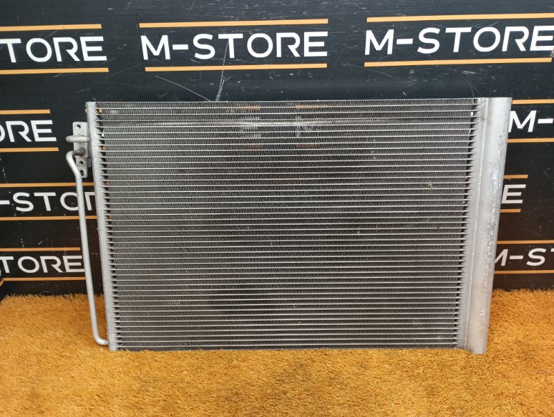 радиатор кондиционера, 2340 рублей, Красноярск