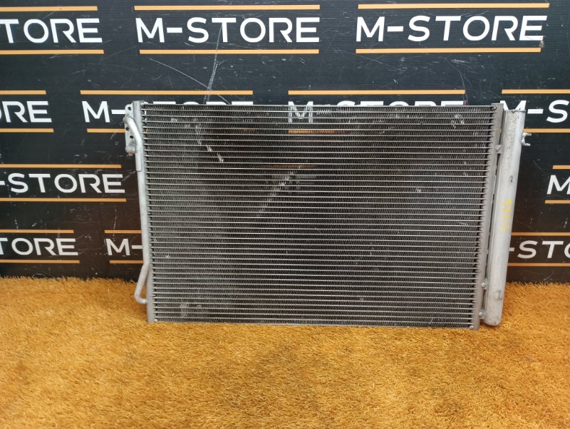 радиатор кондиционера, 800 рублей, Красноярск