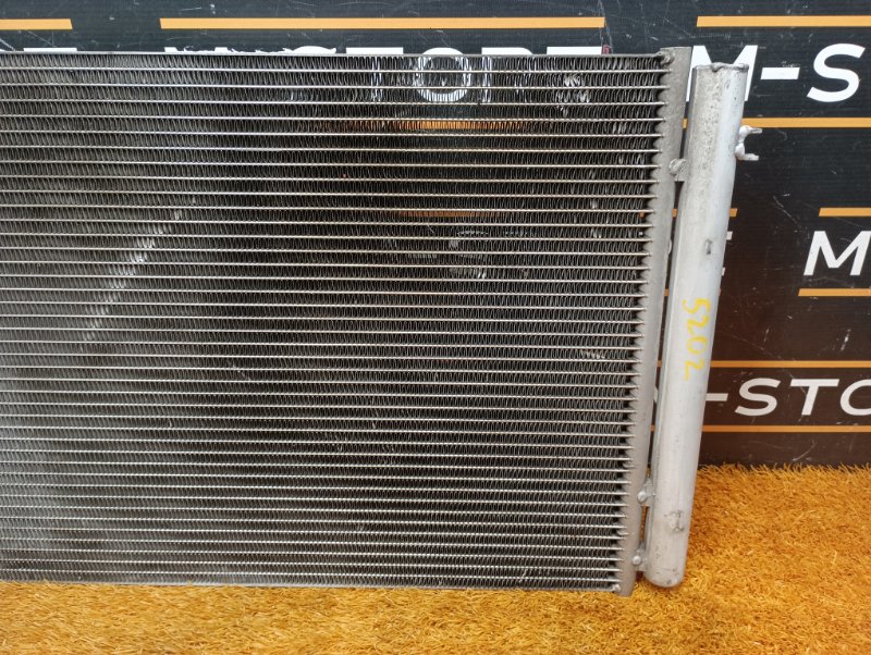 радиатор кондиционера, 800 рублей, Красноярск