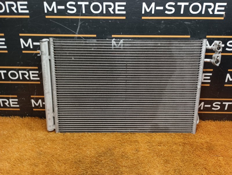 радиатор кондиционера, 800 рублей, Красноярск