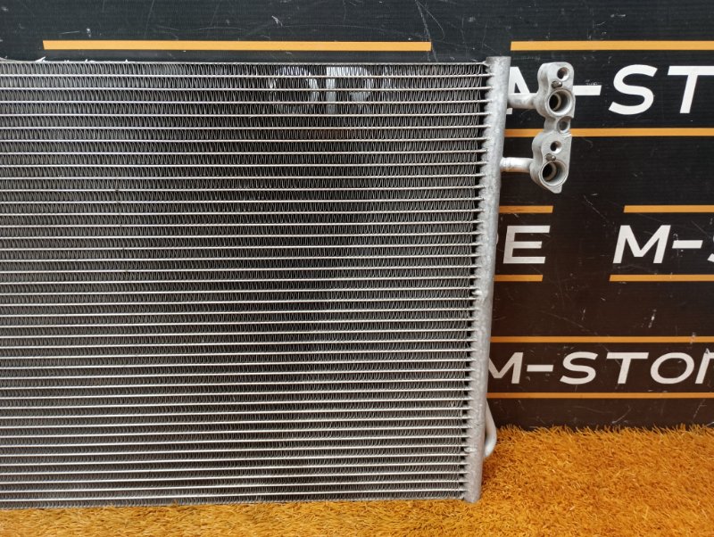 радиатор кондиционера, 800 рублей, Красноярск