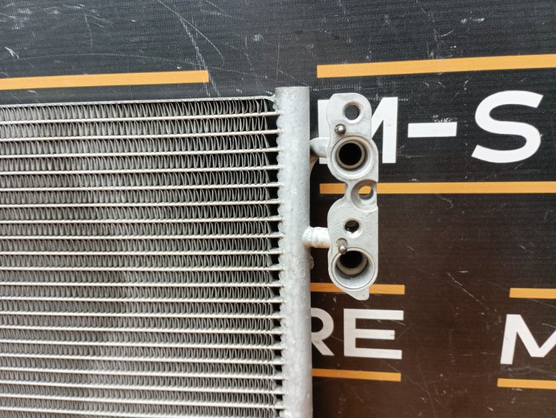 радиатор кондиционера, 800 рублей, Красноярск