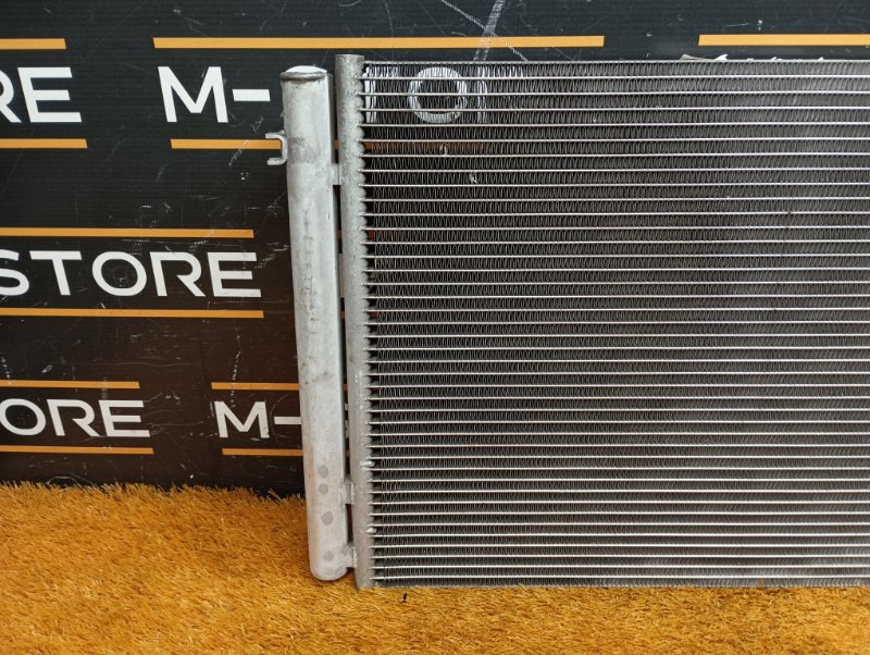 радиатор кондиционера, 800 рублей, Красноярск