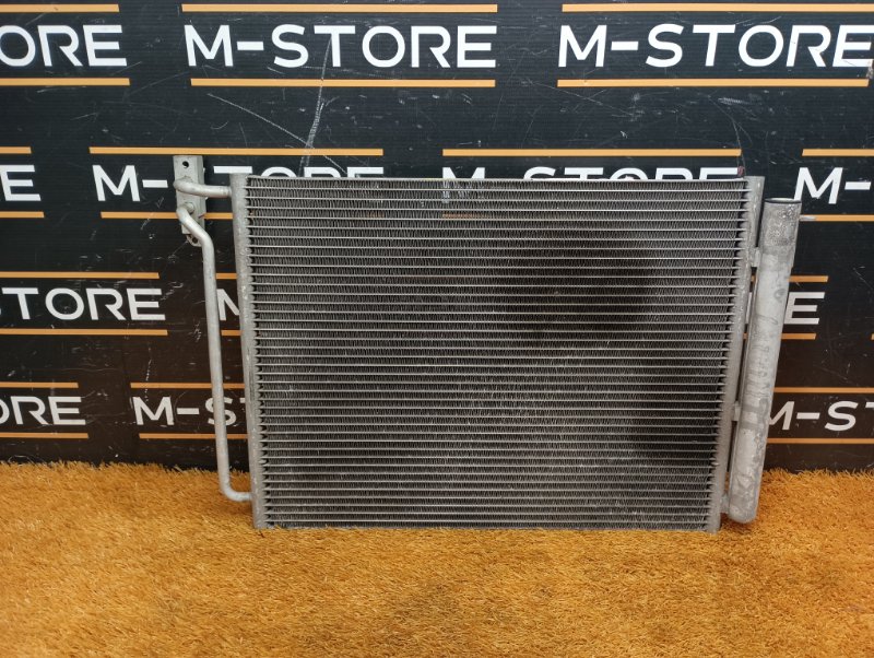 радиатор кондиционера, 1400 рублей, Красноярск