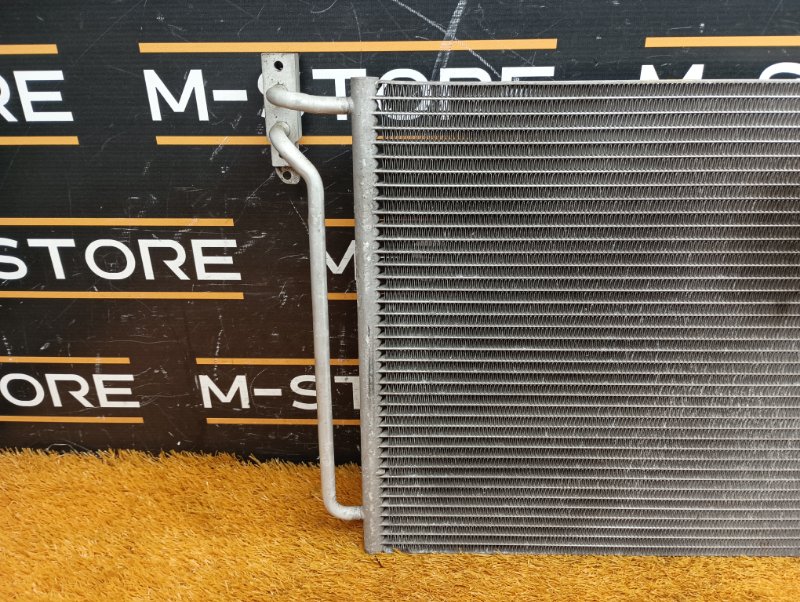 радиатор кондиционера, 1400 рублей, Красноярск