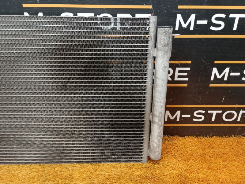 радиатор кондиционера, 1400 рублей, Красноярск