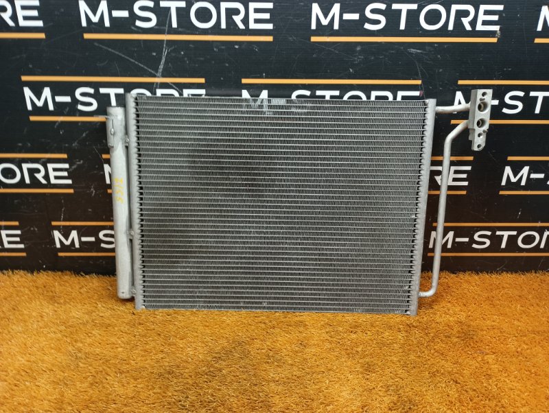 радиатор кондиционера, 1400 рублей, Красноярск