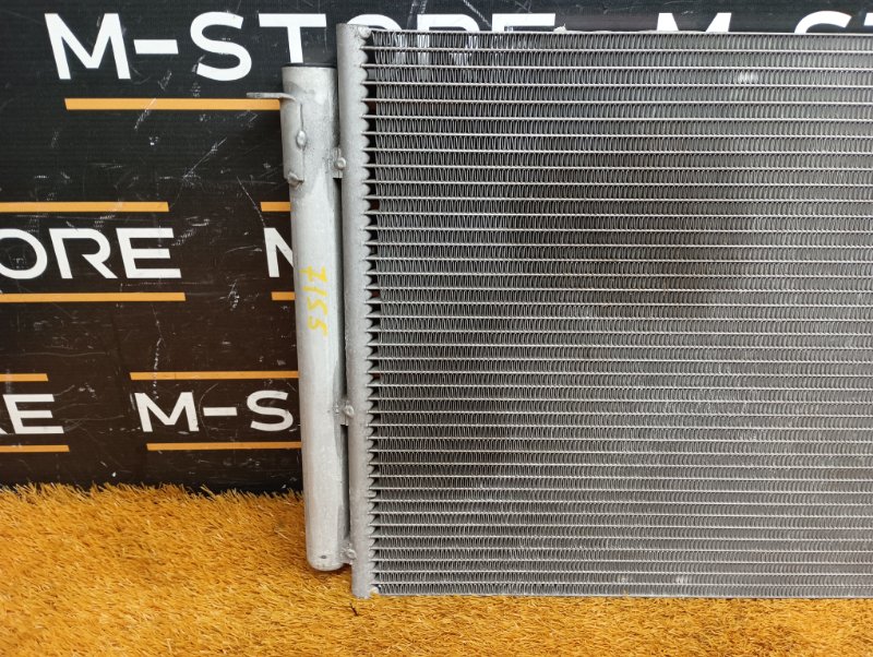 радиатор кондиционера, 1400 рублей, Красноярск