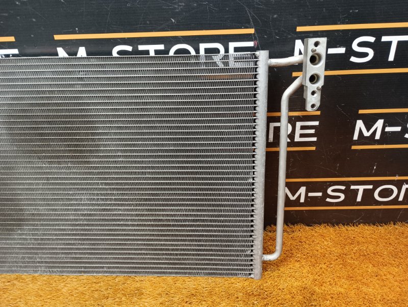 радиатор кондиционера, 1400 рублей, Красноярск