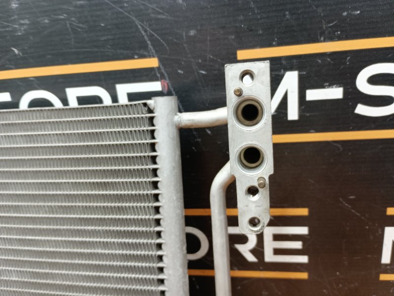 радиатор кондиционера, 1400 рублей, Красноярск