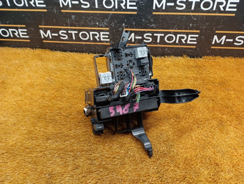 блок предохранителей, 1000 рублей, Красноярск