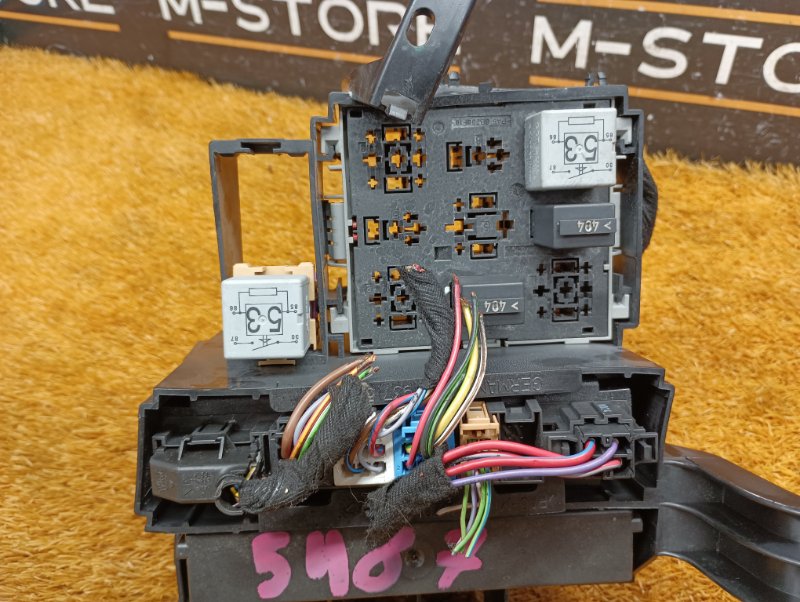 блок предохранителей, 1000 рублей, Красноярск