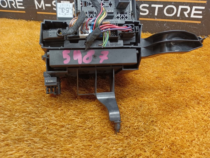 блок предохранителей, 1000 рублей, Красноярск