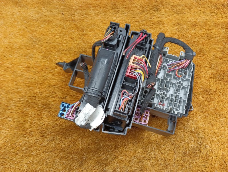 блок предохранителей, 1000 рублей, Красноярск