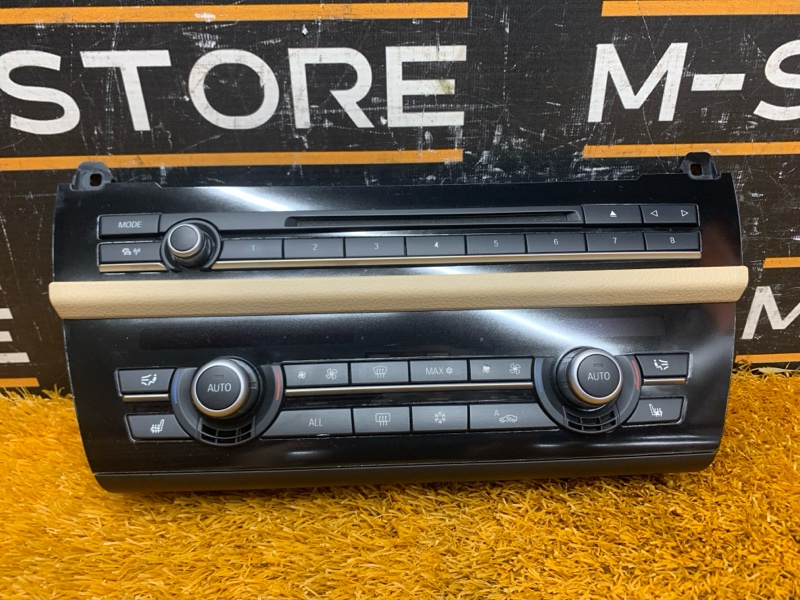 блок управления климат-контролем, 3200 рублей, Красноярск