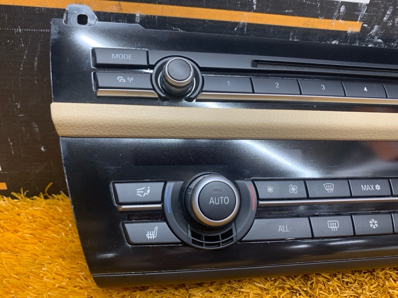 блок управления климат-контролем, 3200 рублей, Красноярск