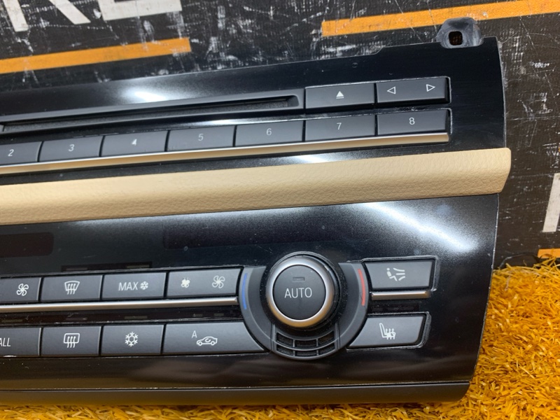 блок управления климат-контролем, 3200 рублей, Красноярск