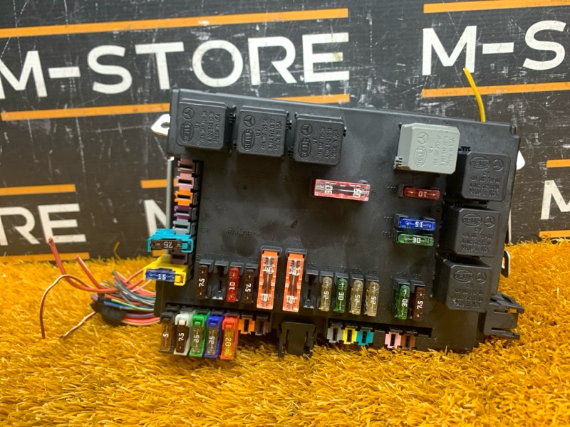 Блок предохранителей SAM, 3280 рублей, Красноярск