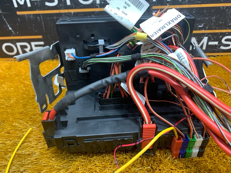 Блок предохранителей SAM, 3280 рублей, Красноярск