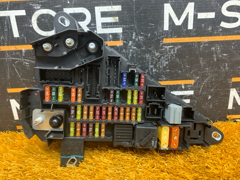 блок предохранителей, 800 рублей, Красноярск