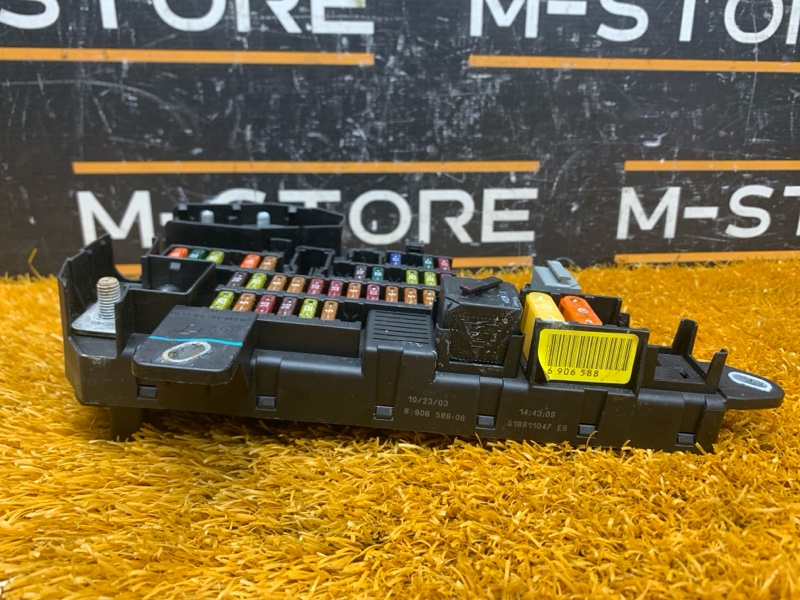 блок предохранителей, 800 рублей, Красноярск