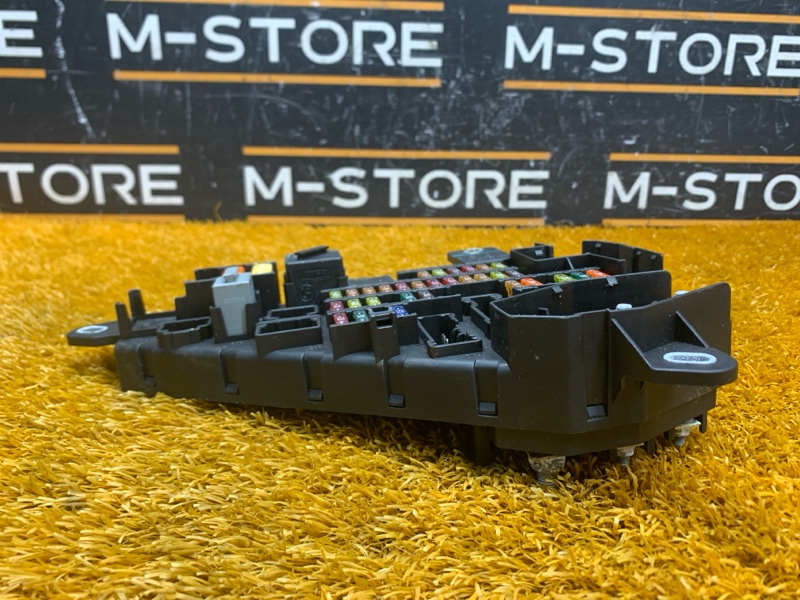 блок предохранителей, 800 рублей, Красноярск