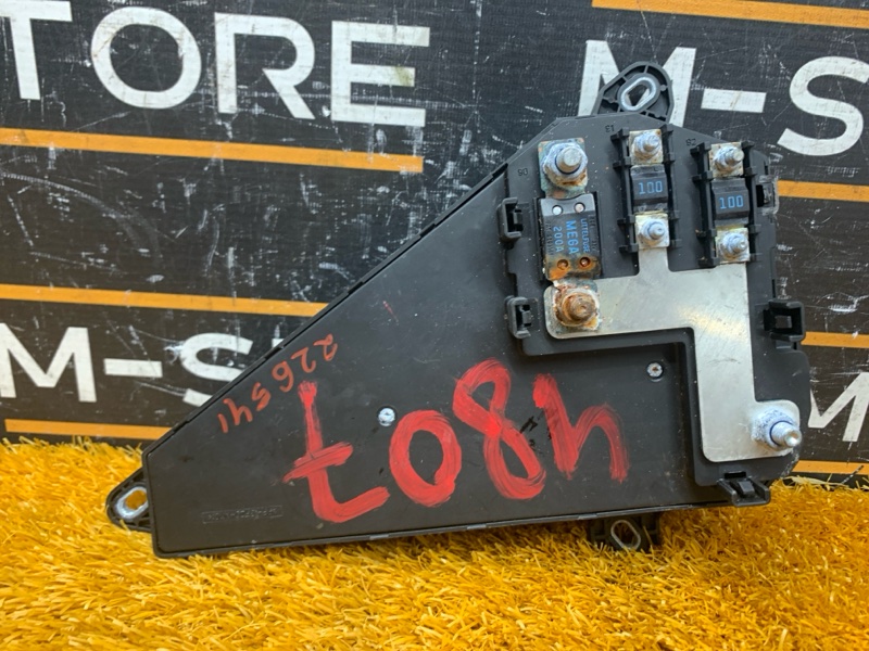 блок предохранителей, 800 рублей, Красноярск