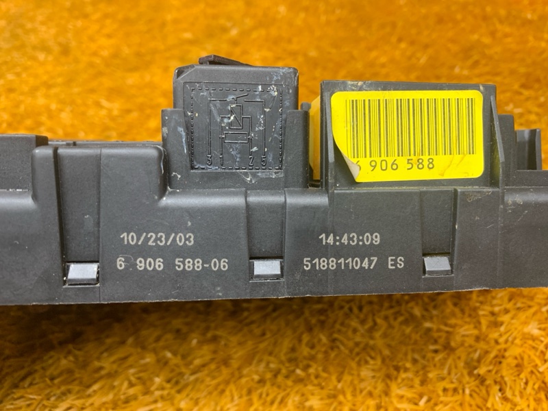 блок предохранителей, 800 рублей, Красноярск