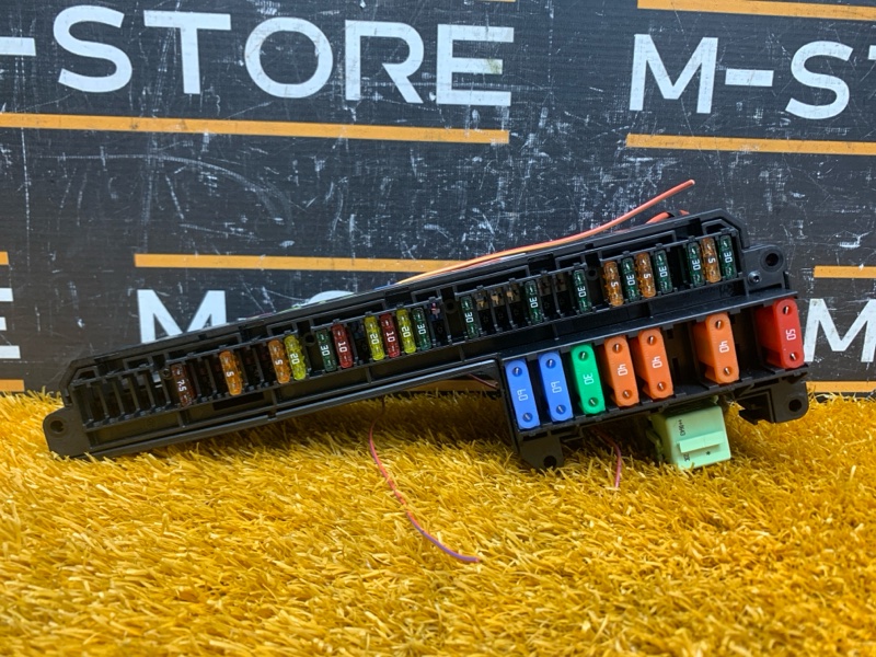 блок предохранителей, 400 рублей, Красноярск