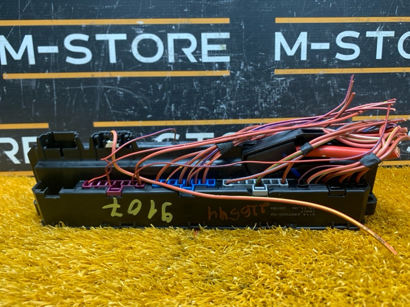 блок предохранителей, 400 рублей, Красноярск