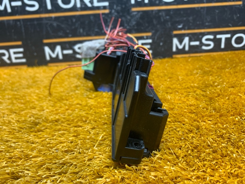 блок предохранителей, 400 рублей, Красноярск