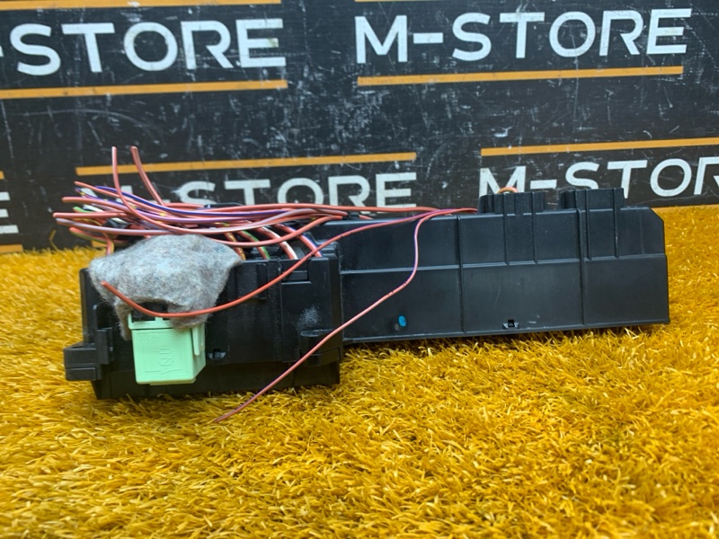 блок предохранителей, 400 рублей, Красноярск