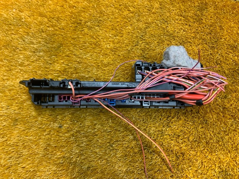 блок предохранителей, 400 рублей, Красноярск