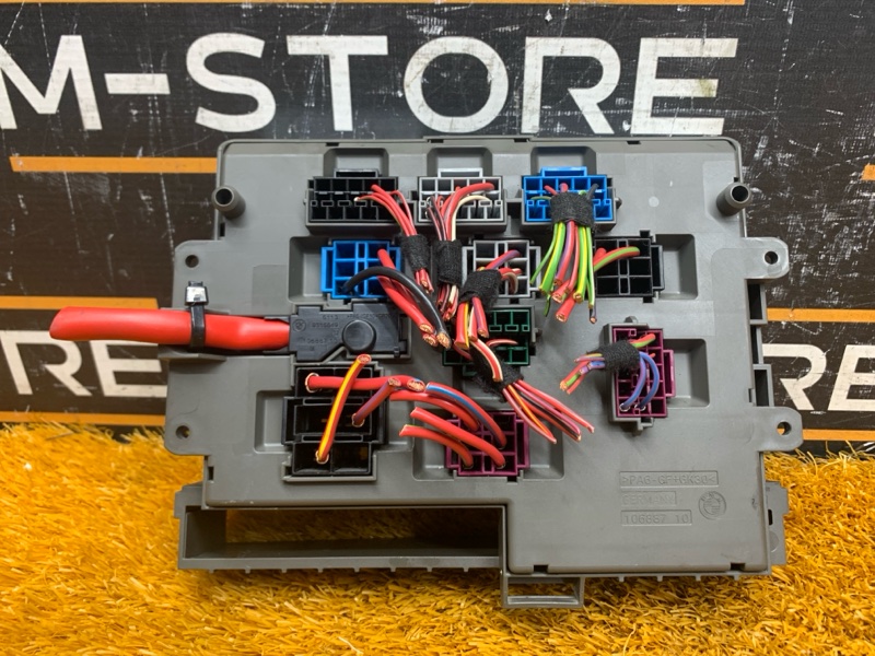 блок предохранителей, 1000 рублей, Красноярск