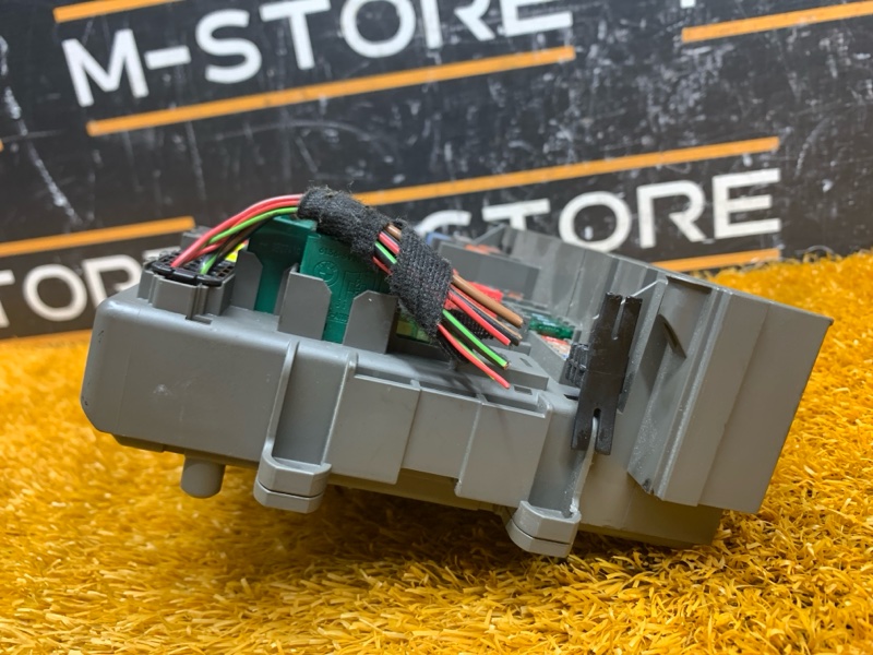 блок предохранителей, 1000 рублей, Красноярск