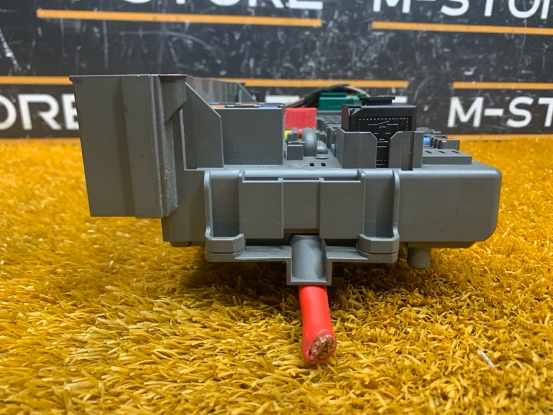 блок предохранителей, 1000 рублей, Красноярск