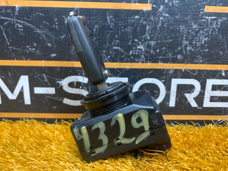 замок зажигания, 1960 рублей, Красноярск