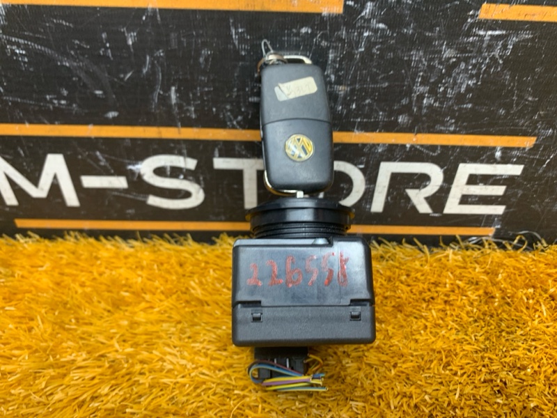 замок зажигания, 1960 рублей, Красноярск