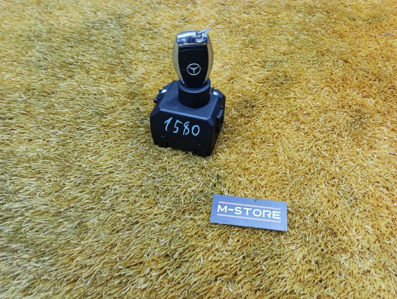 замок зажигания, 7000 рублей, Красноярск