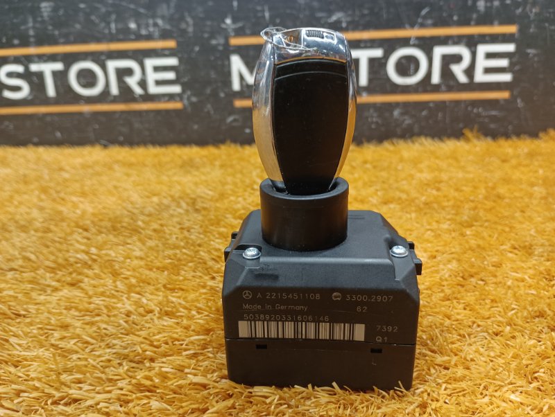 замок зажигания, 7000 рублей, Красноярск