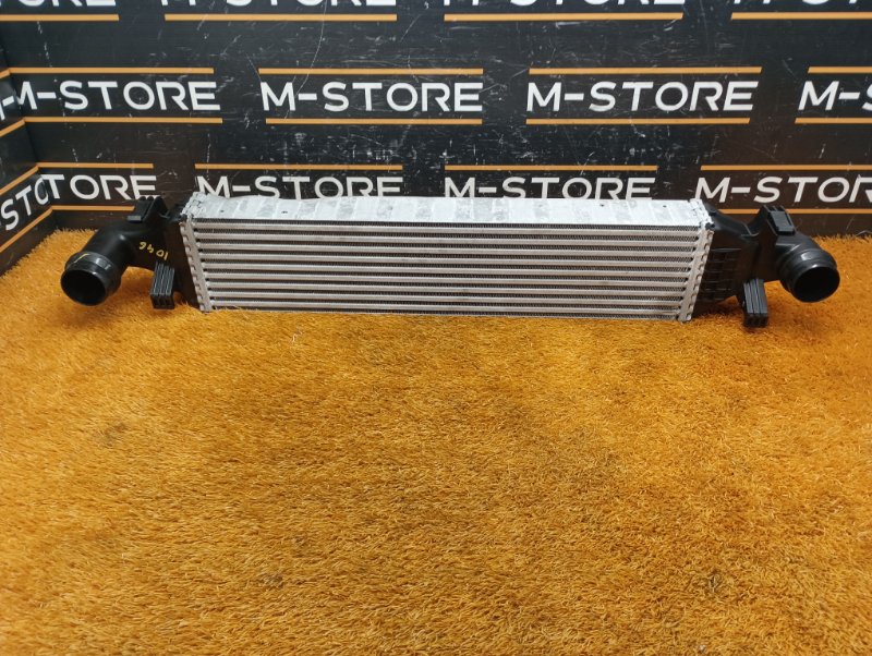 интеркулер, 9390 рублей, Красноярск