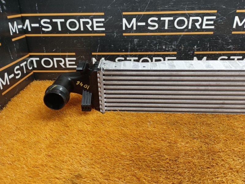 интеркулер, 9390 рублей, Красноярск