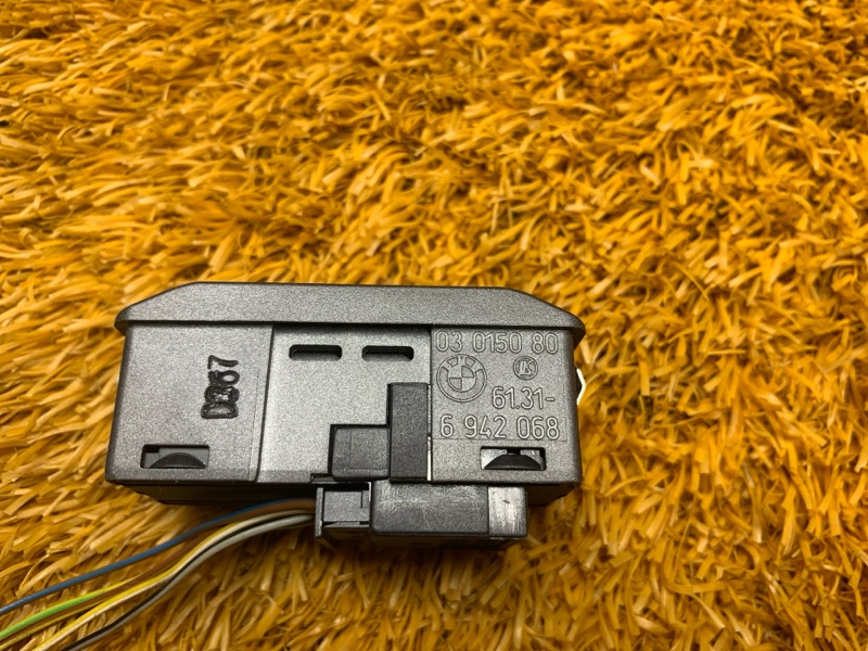 Кнопка люка, 400 рублей, Красноярск