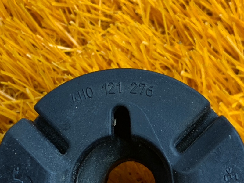 Подушка радиатора, 680 рублей, Красноярск