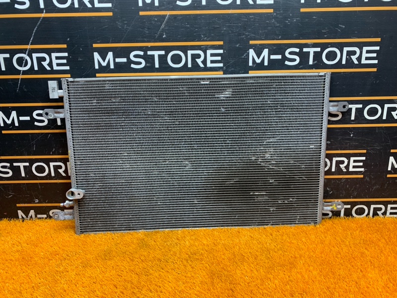 радиатор кондиционера, 2000 рублей, Красноярск