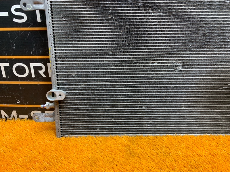 радиатор кондиционера, 2000 рублей, Красноярск